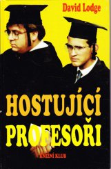 kniha Hostující profesoři, Knižní klub 1993