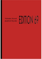 kniha Edition 69, Twisted Spoon Press 2004