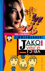 kniha Jako vejce vejci, Mladá fronta 2004