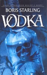 kniha Vodka, Domino 2004