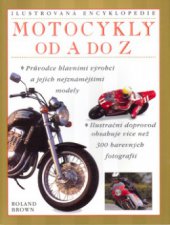 kniha Motocykly od A do Z, Svojtka & Co. 2000