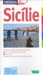 kniha Sicílie, Vašut 2002