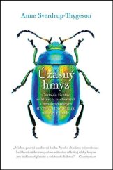 kniha Úžasný hmyz, Eastone 2020