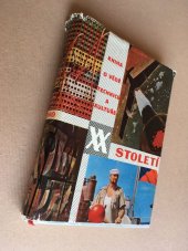 kniha 20. století kniha o vědě, technice a kultuře 1960 : ročenka Čs. společnosti pro šíření polit. a věd. znalostí, Orbis 1960