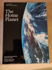 kniha The Home Planet, Addison-Wesley 1988