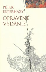 kniha Opravené vydanie, Kalligram 2006