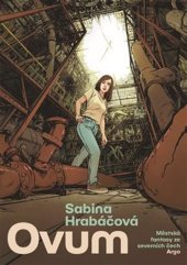 kniha Ovum, Argo 2025