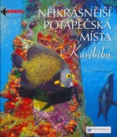 kniha Nejkrásnější potápěčská místa v Karibiku, Svojtka & Co. 2004