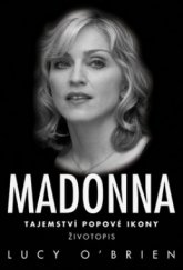 kniha Madonna životopis, BB/art 2008