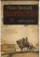 kniha Bratrstvo 2. - Mária - Tři rapsodie., Naše vojsko 1957
