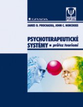 kniha Psychoterapeutické systémy průřez teoriemi, Grada 1999