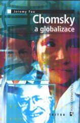 kniha Chomsky a globalizace, Triton 2003