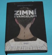 kniha Zimní evangelium, Argo 2015