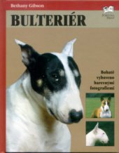 kniha Bulteriér, Fortuna Libri 2001