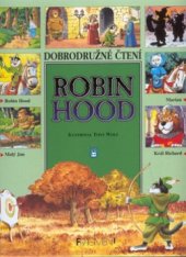 kniha Robin Hood, Fragment 2001