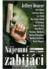 kniha Nájemní zabijáci, Domino 2007