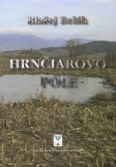 kniha Hrnčiarovo pole, Vydavateľstvo SSS 2004