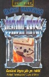 kniha Ocelová krysa jde po tobě!, Mustang 1997