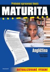 kniha Maturita – Angličtina – aktualizované vydání, Fragment 2021