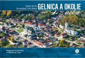 kniha Gelnica a okolie z neba, CBS 2022