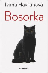 kniha Bosorka, Marenčin PT 2015