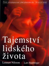 kniha Tajemství lidského života, Svojtka & Co. 2003
