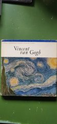 kniha Vincent vah Gogh, Odeon 1966