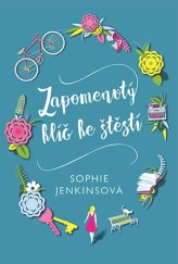 kniha Zapomenutý klíč ke štěstí, Fortuna Libri 2019