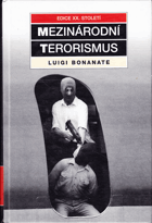 kniha Mezinárodní terorismus, Columbus 1997