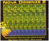 kniha Nová dimenze 2, BB/art 1994
