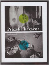 kniha Pražská kavárna, Verzone 2017