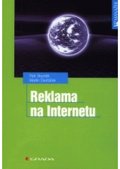 kniha Reklama na Internetu, Grada 2002