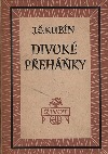 kniha Divoké přeháňky [kniha rapsodií], Evropský literární klub 1948