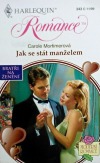 kniha Jak se stát manželem, Harlequin 1999