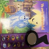 kniha Ve světě strašidel, Luis Weber 2010