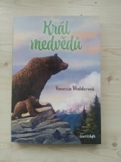 kniha Král medvědů , Bambook 2022