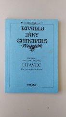 kniha Lijavec hra s opravdovým deštěm, Paseka 1998