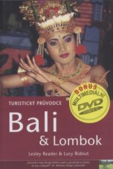 kniha Bali & Lombok turistický průvodce, Jota 2005