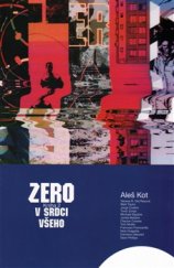 kniha Zero 2. - V srdci všeho, Crew 2015