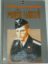 kniha Poručík tankistů, Mustang 1996