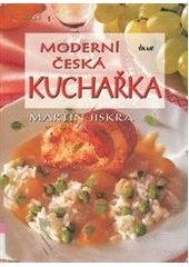 kniha Moderní česká kuchařka, Ikar 2001