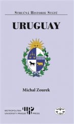 kniha Uruguay Stručná historie států, Libri 2016