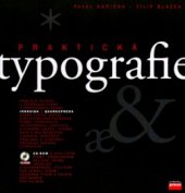 kniha Praktická typografie, CPress 2000