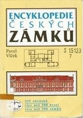 kniha Encyklopedie českých zámků, Libri 1994