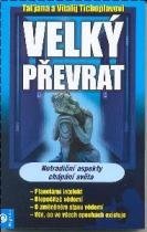 kniha Velký převrat, Eugenika 2008