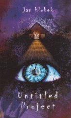 kniha Untitled Project, Canc  2025