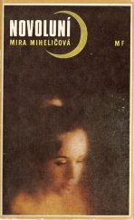 kniha Novoluní, Mladá fronta 1971