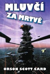 kniha Mluvčí za mrtvé, Laser 2010