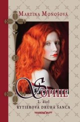 kniha Rytierova druhá šanca, Marenčin PT 2022