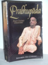 kniha Prabhupáda život čistého oddaného : skutečný příběh o duchovním učiteli, který postavil chrám, ve kterém může žít celý svět, Bhaktivédantova bhaktická tvorba 1991